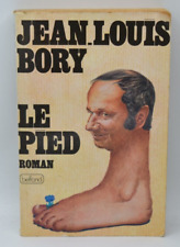 Pied jean louis d'occasion  Biscarrosse