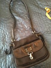 Borsa postino donna usato  Vanzaghello