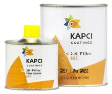 Kapci 625 high for sale  LEICESTER