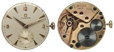 Orologio omega movement usato  Cardito