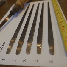 Pad saws footprint for sale  RUGBY