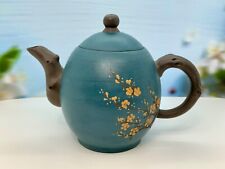 Yixing blue chinese for sale  Fate