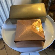 Striking pair vintage for sale  HARPENDEN