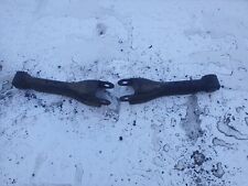Toe control arms for sale  SOUTHAMPTON