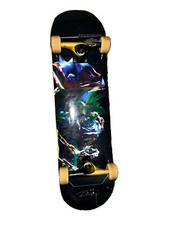 Skateboard complete used for sale  Webster