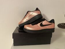 Nike air force gebraucht kaufen  Traunreut