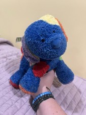 Douglas cuddle toy for sale  Hudson