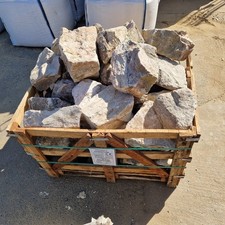 Mendip rockery stones for sale  SEVENOAKS