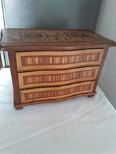 Ancienne commode maîtrise d'occasion  Colmar