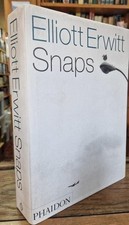 Elliott Erwitt: Snaps : Murray Sayle Charles Flowers, usado comprar usado  Enviando para Brazil