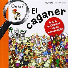 Caganer 95 unknown d'occasion  France