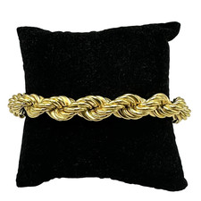 Bracciale vintage anni usato  Terni