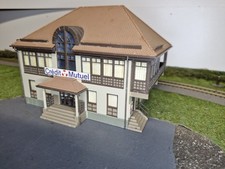 Maquette maison immeuble d'occasion Maquette maison immeuble d'occasion  Pérouse