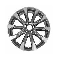 17x7 spoke alloy for sale  USA