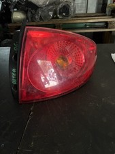 Fanale posteriore seat usato  Tufillo