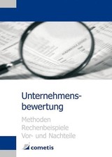 Unternehmensbewertung methoden gebraucht kaufen  Berlin