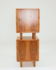 Vintage bedside table for sale  WARRINGTON