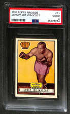 1951 topps ringside for sale  Englewood