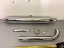 Guzzi falcone 500 usato  Perugia