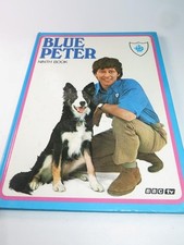 Vintage blue peter for sale  FARNHAM