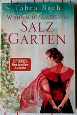 Weihnachtszauber salzgarten ta gebraucht kaufen  Deutschland