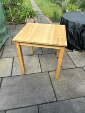 Ikea bjorkudden square for sale  SANDHURST