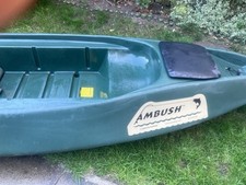 Ocean kayak fishing for sale  CORBRIDGE