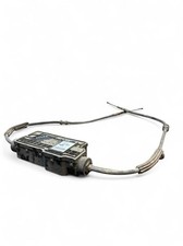 Motor/atuador de freio de estacionamento BMW 7 (F01, F02) KV1448269 34436790417 007406001 comprar usado  Enviando para Brazil
