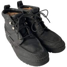 Justin 985 black for sale  Edinburg
