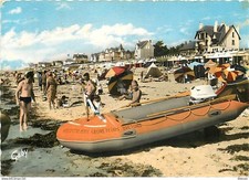 Jullouville scènes plage d'occasion  Fruges