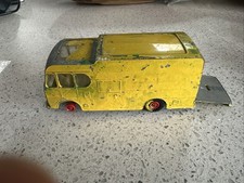 Matchbox lesney king for sale  STAFFORD