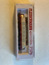 fleischmann train for sale  Knoxville