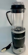 Nutribullet blender 1700 for sale  New Philadelphia