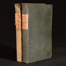 1830 2vols the d'occasion  Expédié en Belgium