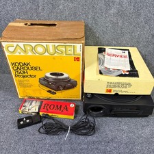 Kodak carousel 750h for sale  Carrollton
