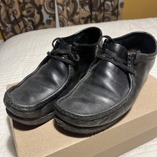 Clarke wallabies black for sale  CAMBRIDGE