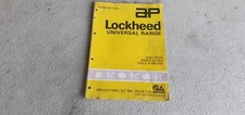 Original lockheed parts for sale  GLASTONBURY