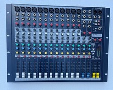 Soundcraft epm12 for sale  HUDDERSFIELD