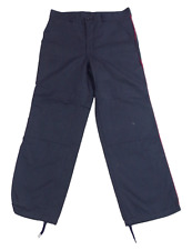 Pantalon sapeurs pompiers d'occasion  Isigny-sur-Mer
