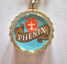 Miniature keychain phoenix d'occasion  Expédié en Belgium