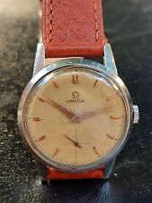 Omega vintage calibro usato  Trieste