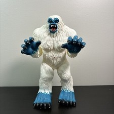 Yeti abominable snowman for sale  Lakeville