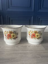 Royal victoria pottery for sale  WIGAN