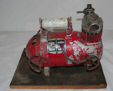 Compresseur air ancien d'occasion  Puygouzon