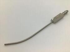 Elcon tube zoellner for sale  UK
