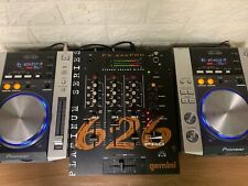 Consol mixer gemini usato  Bitonto