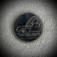 Five pounds coin for sale  LEEDS