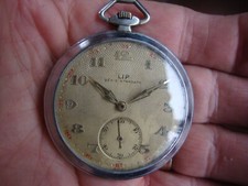 Tres ancienne montre d'occasion  Lignan-sur-Orb