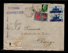 Espresso imperiale medaglie usato  Acireale