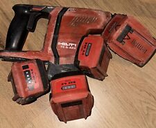 Hilti drill for sale  MILTON KEYNES